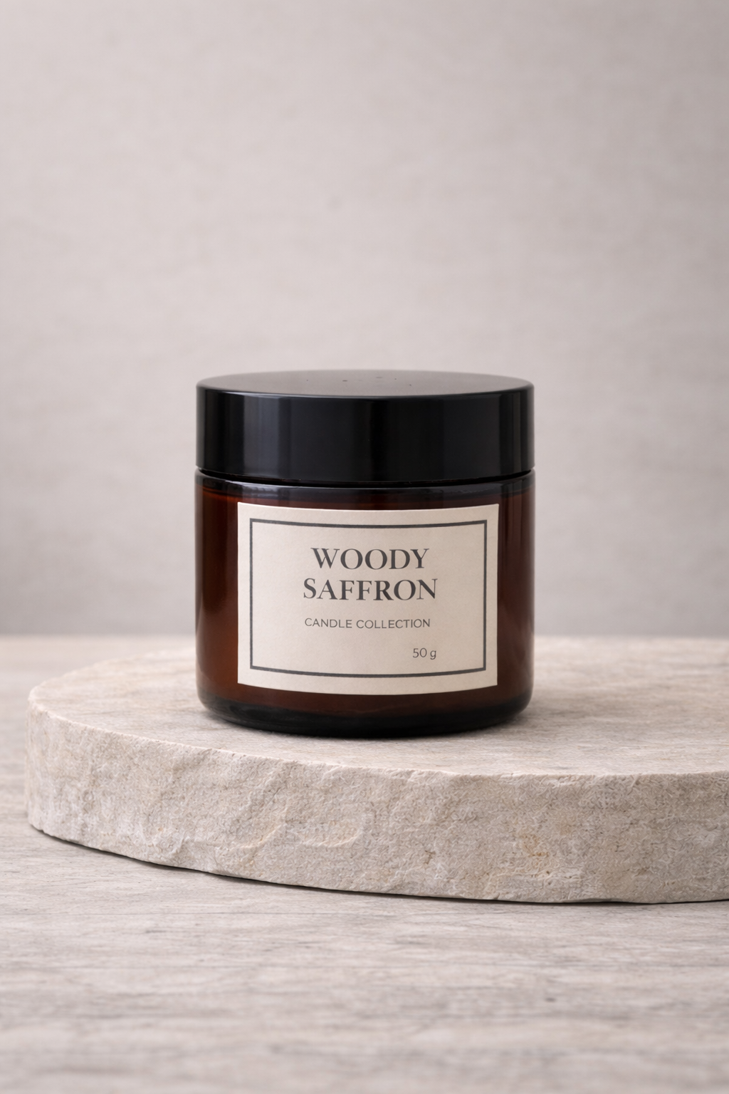 Essential Candle Small