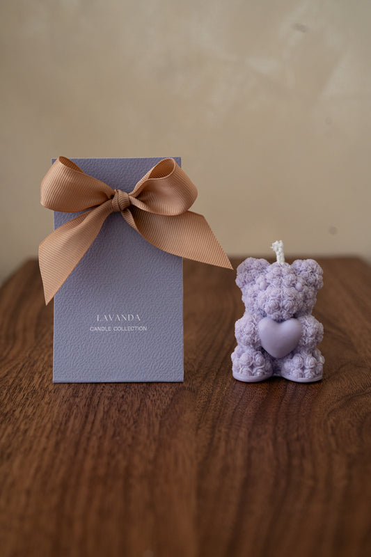 Little Bear