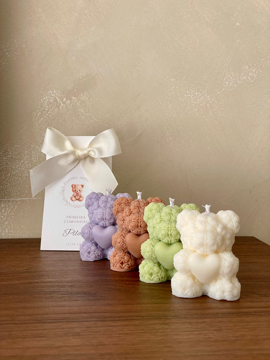 Little Bear Events