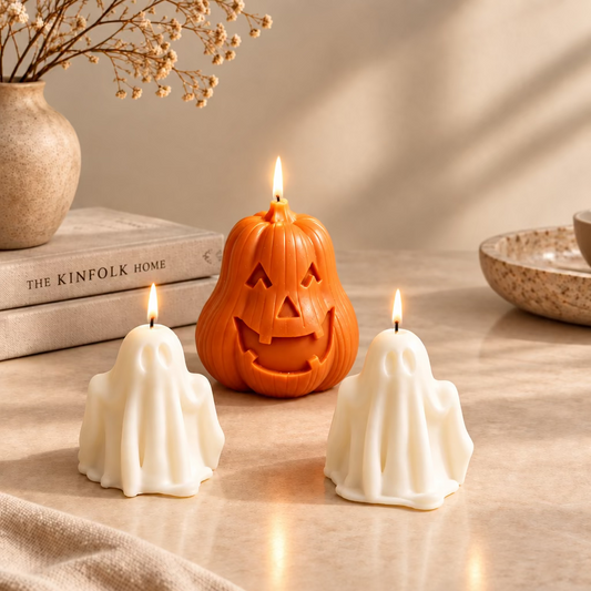 Pack Halloween