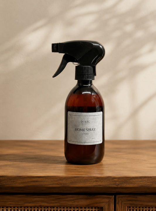 Home Sprays