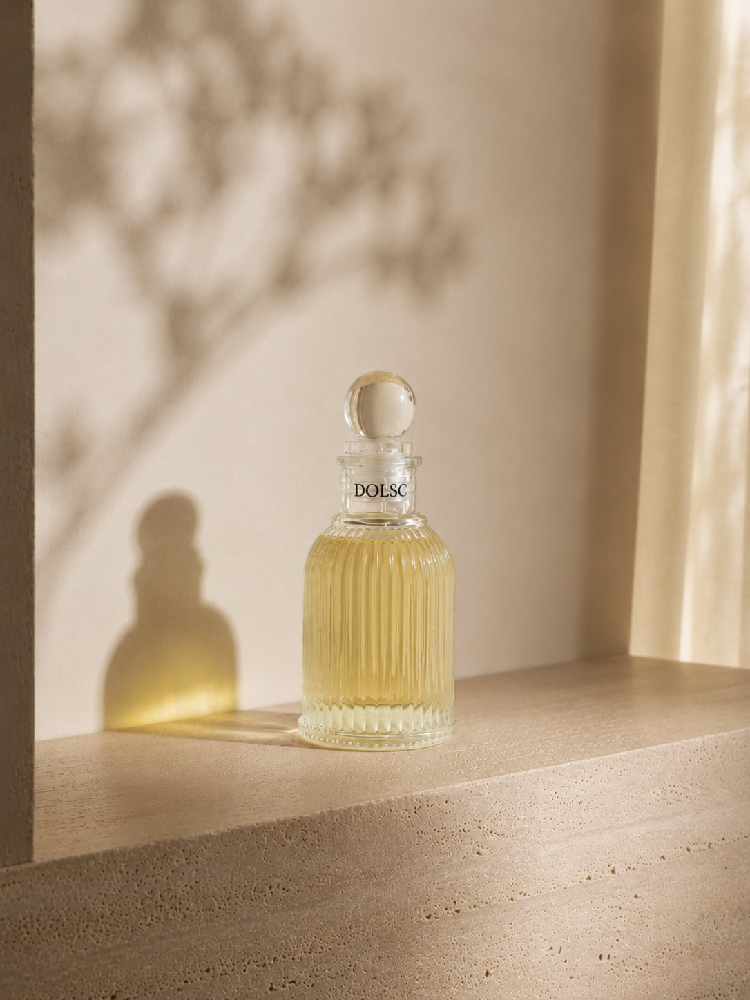 Diffusor Cristal
