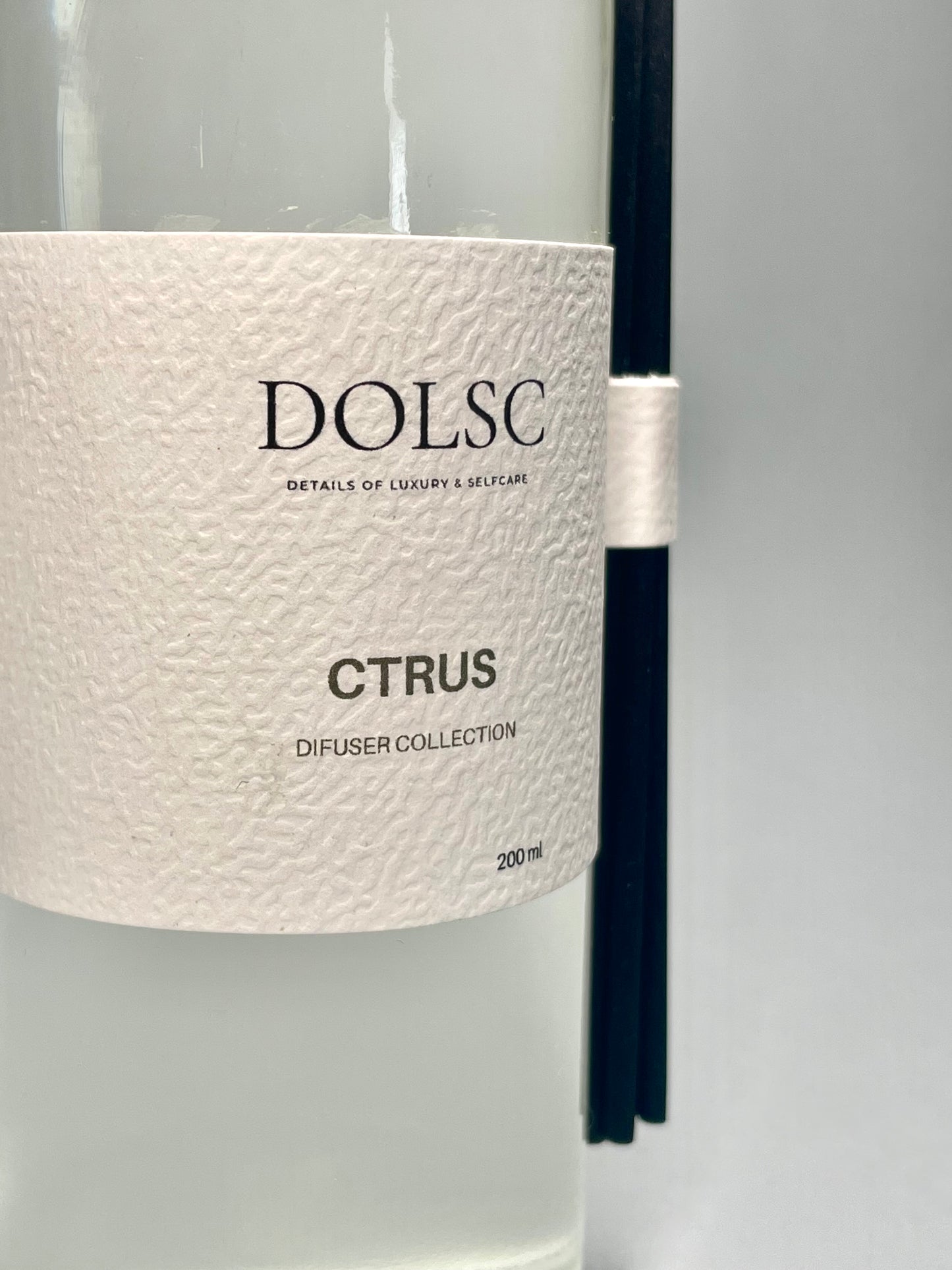 Recarga Difusor 200ml