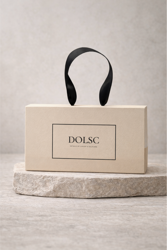 Essential Candle Small