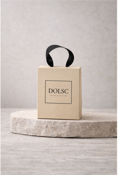 Essential Candle Small