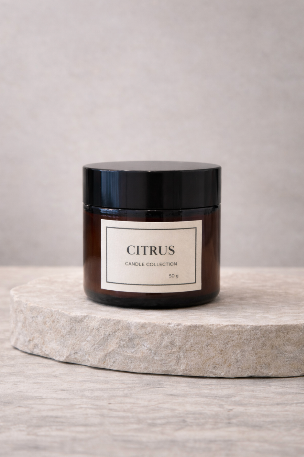 Essential Candle Small