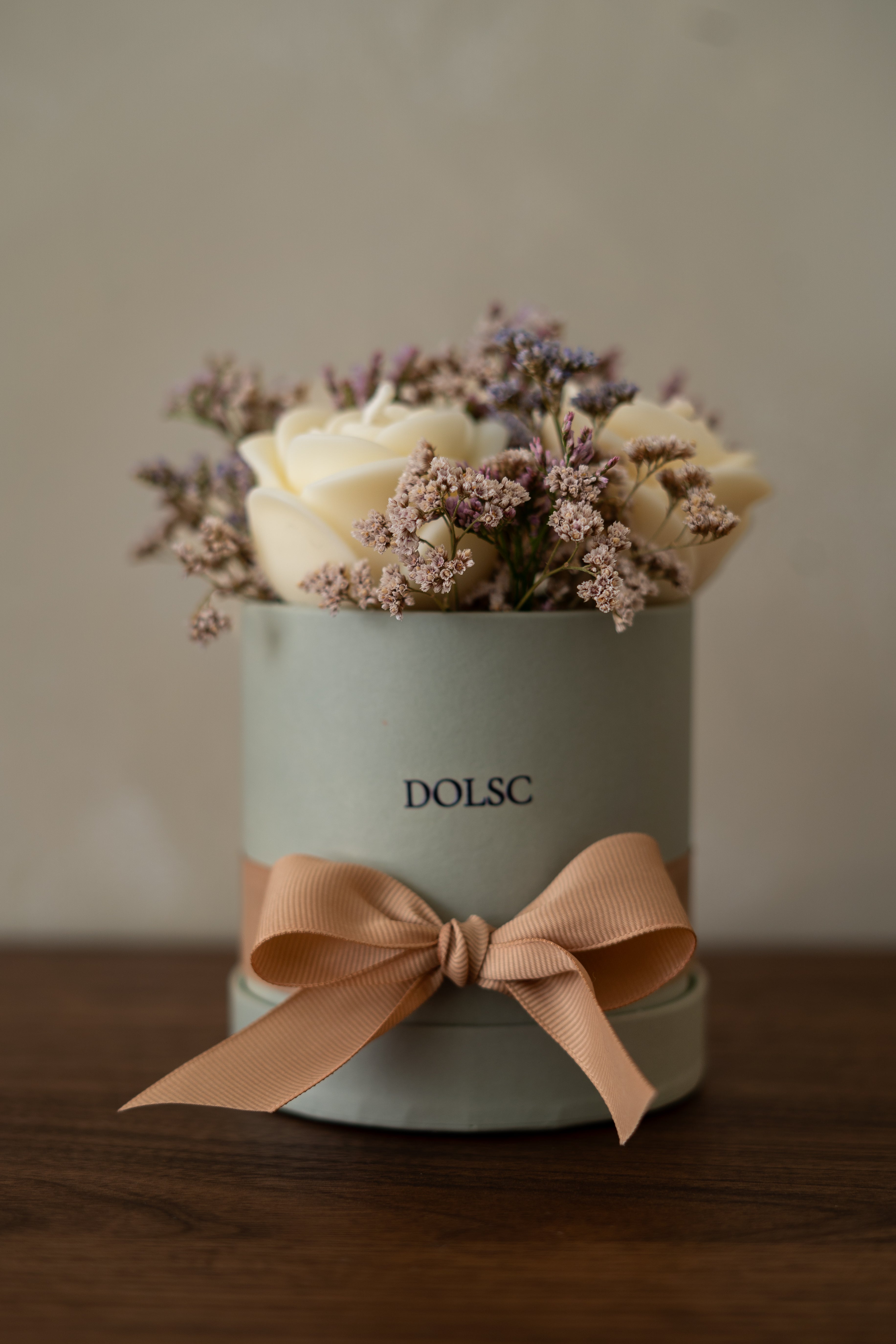 BLOOM Box – DOLSC