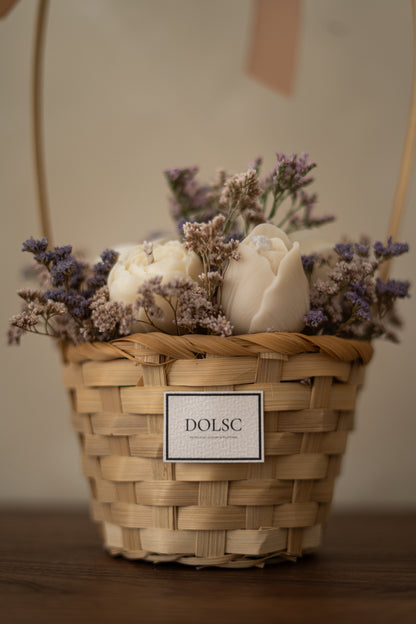BLOOM Basket