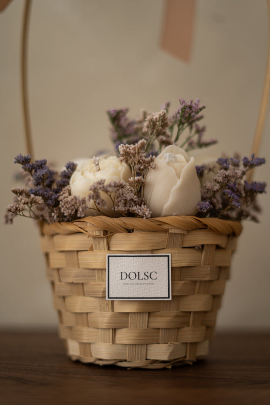BLOOM Basket