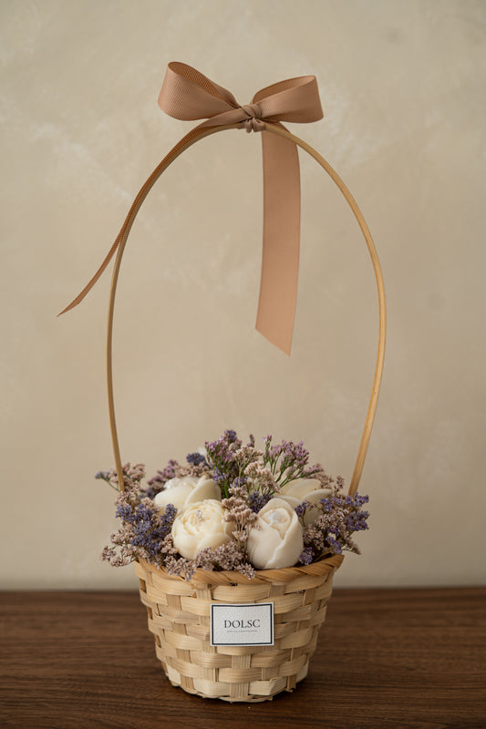BLOOM Basket