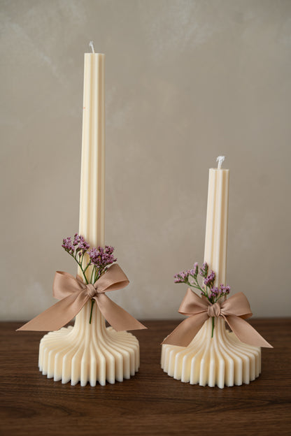 Charm Candles