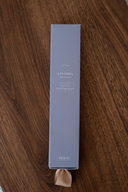 Vela Castiçal (Pack 2 un)