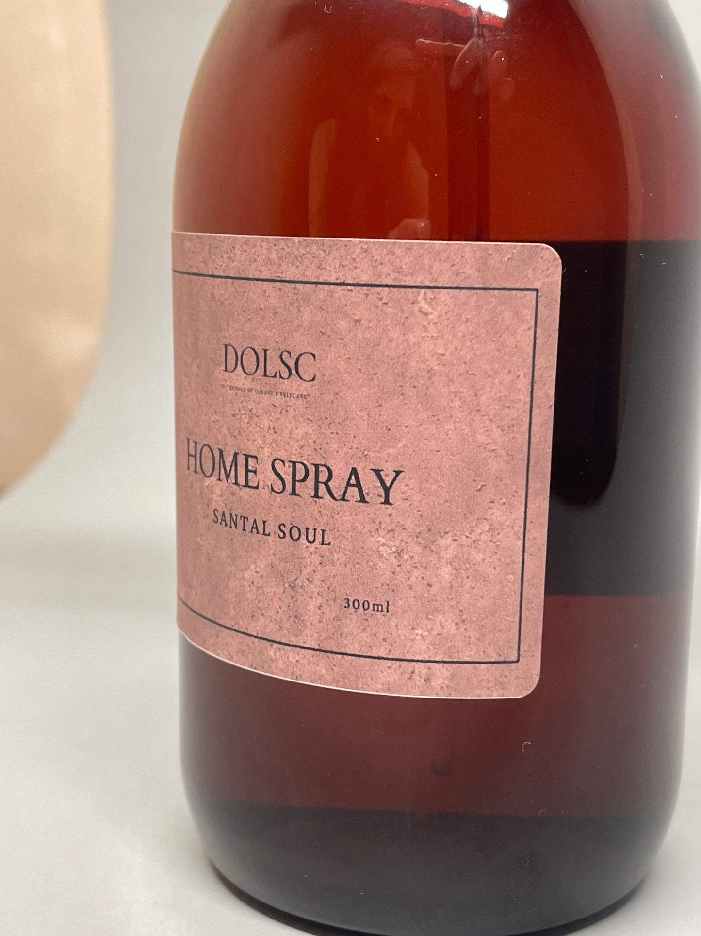 Home Sprays