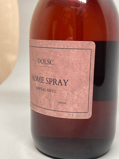 Home Sprays