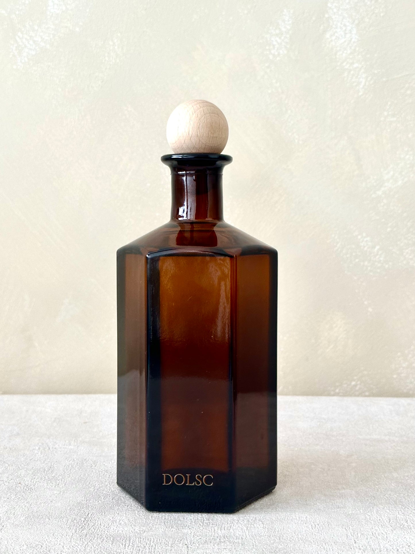 Hexagon Difuser 500ML