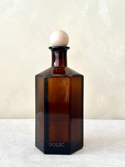 Hexagon Difuser 500ML