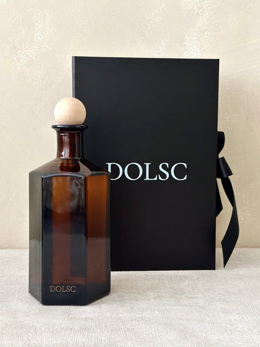 Hexagon Difuser 500ML