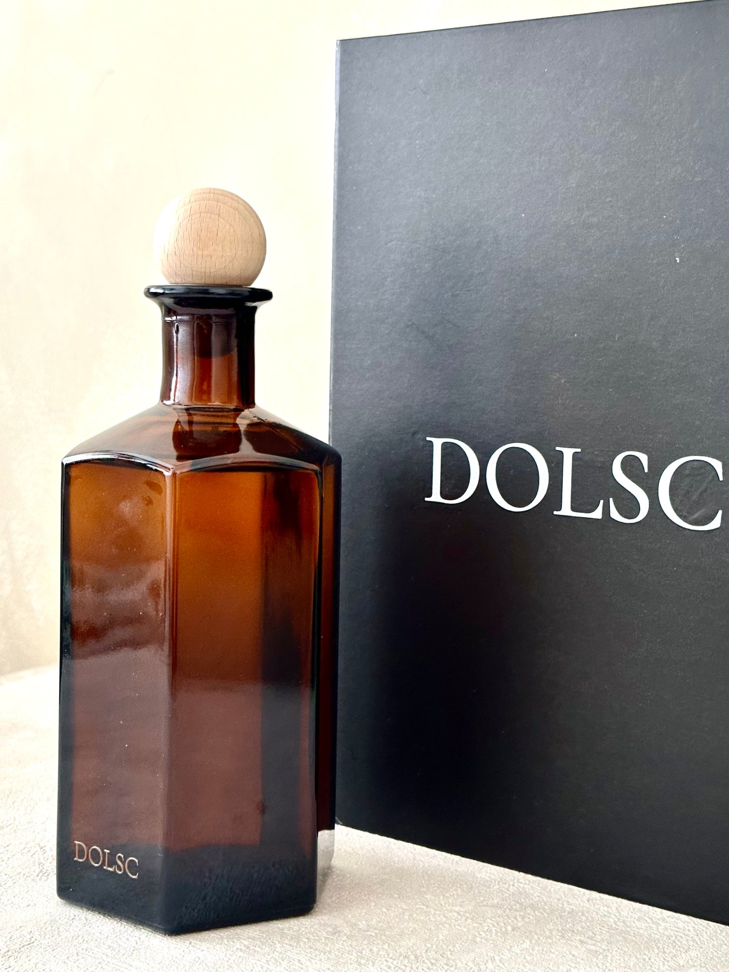 Hexagon Difuser 500ML