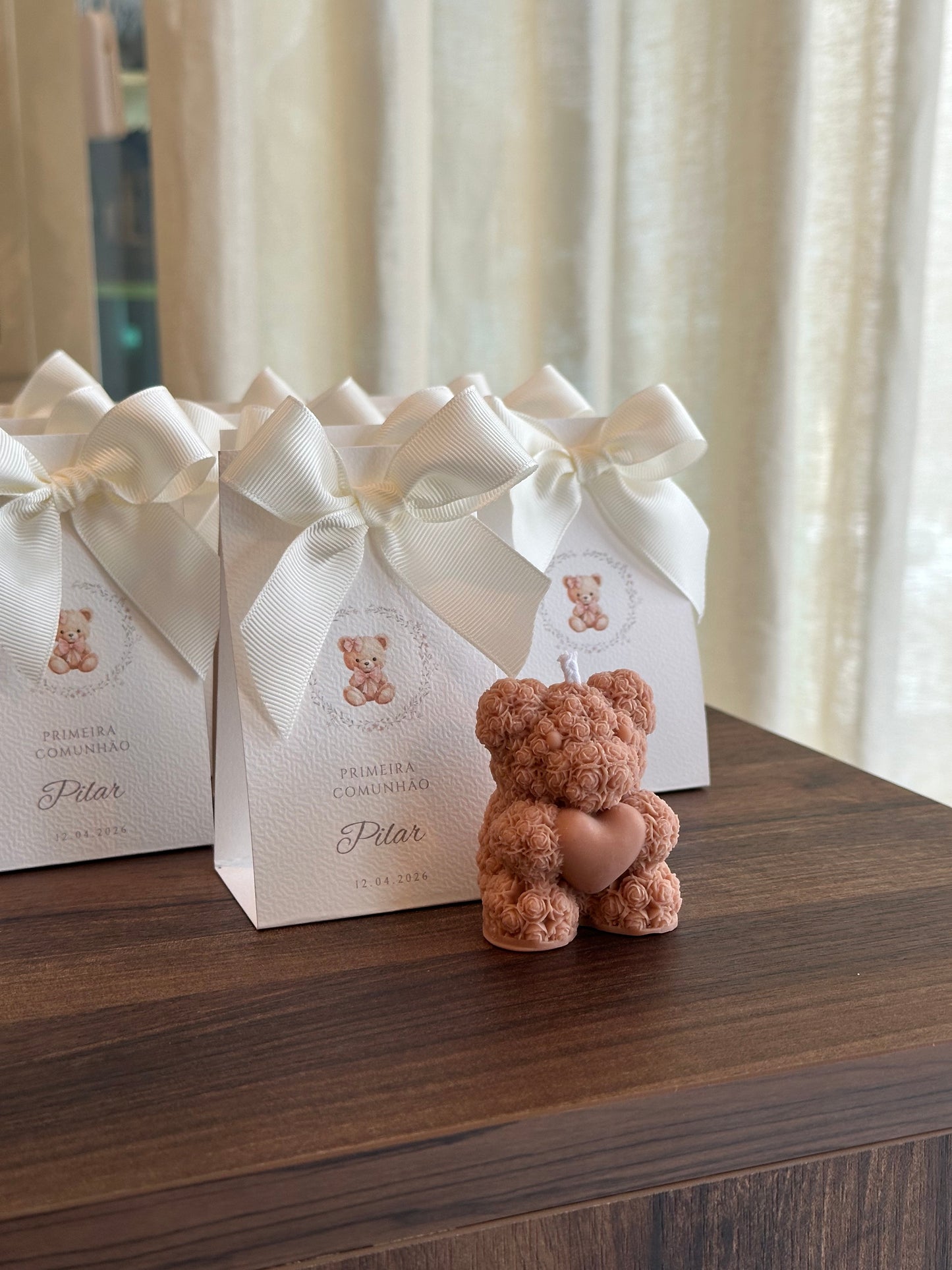 Little Bear