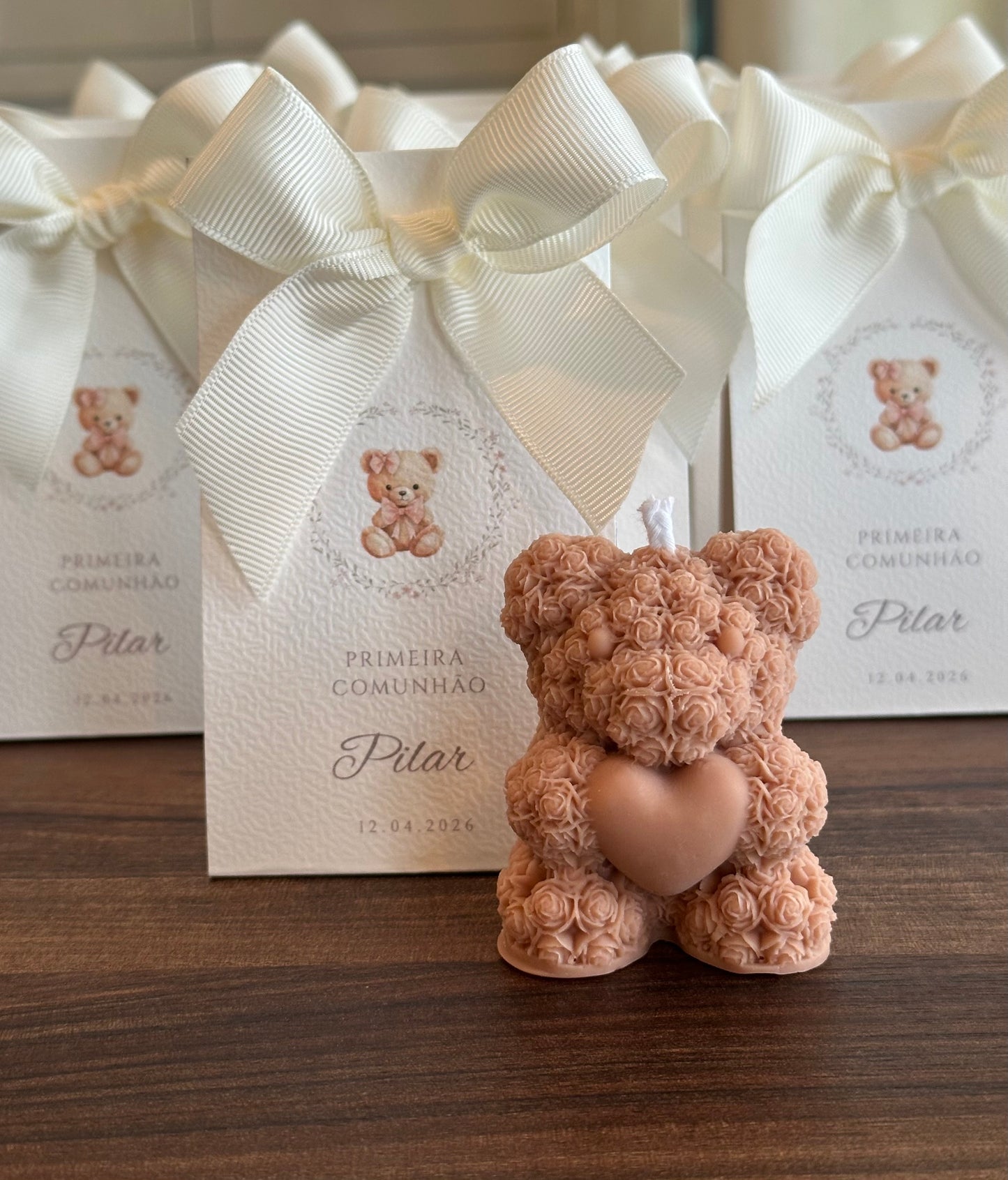 Little Bear Events