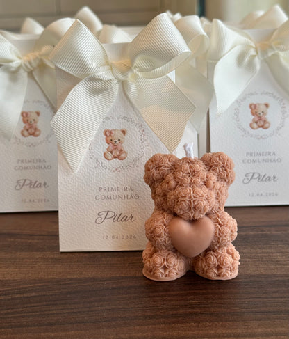 Little Bear Events
