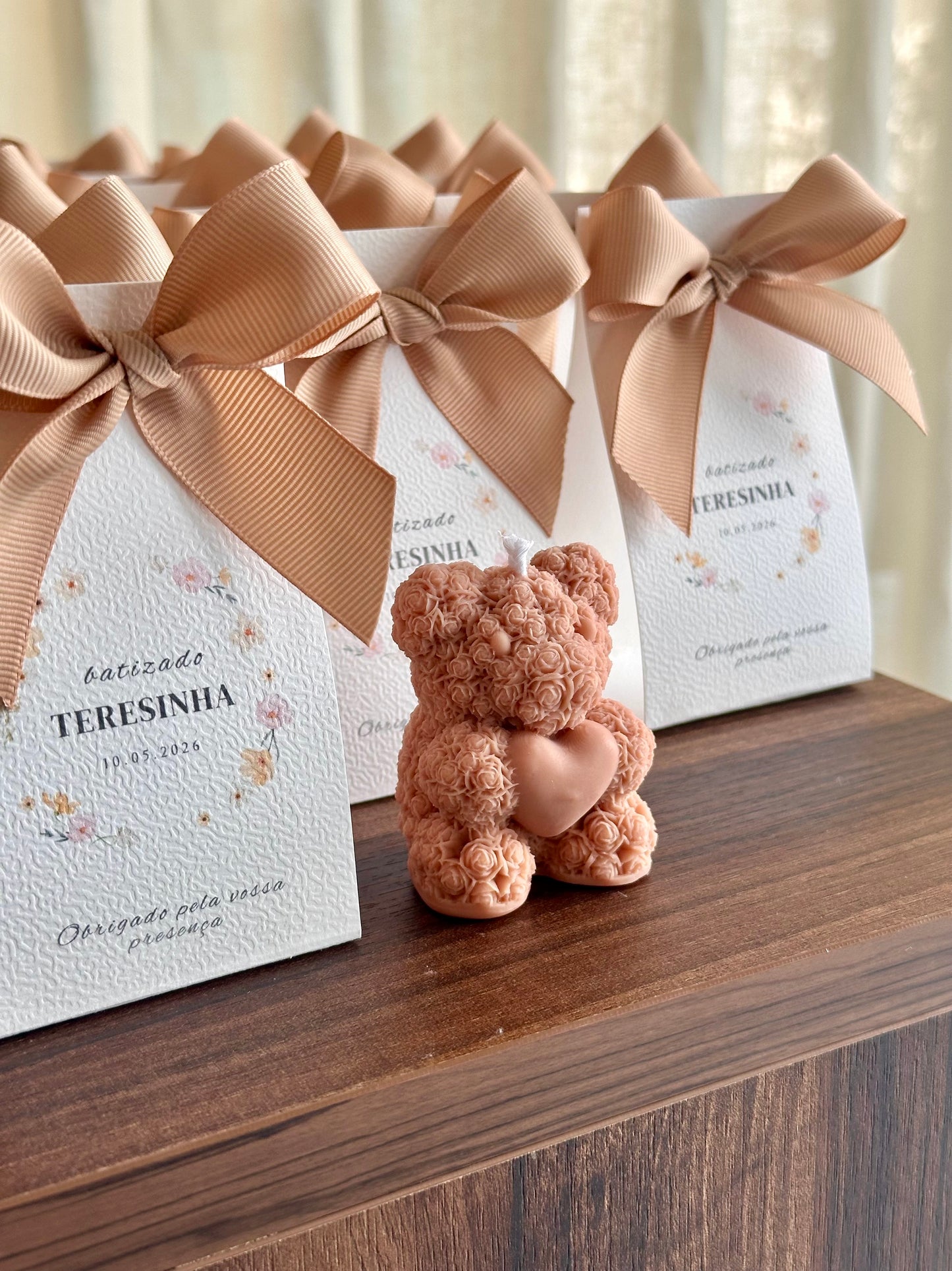 Little Bear Events