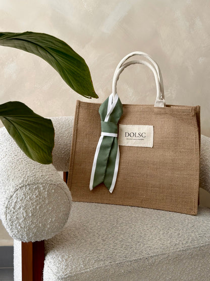 TOTE BAG DOLSC