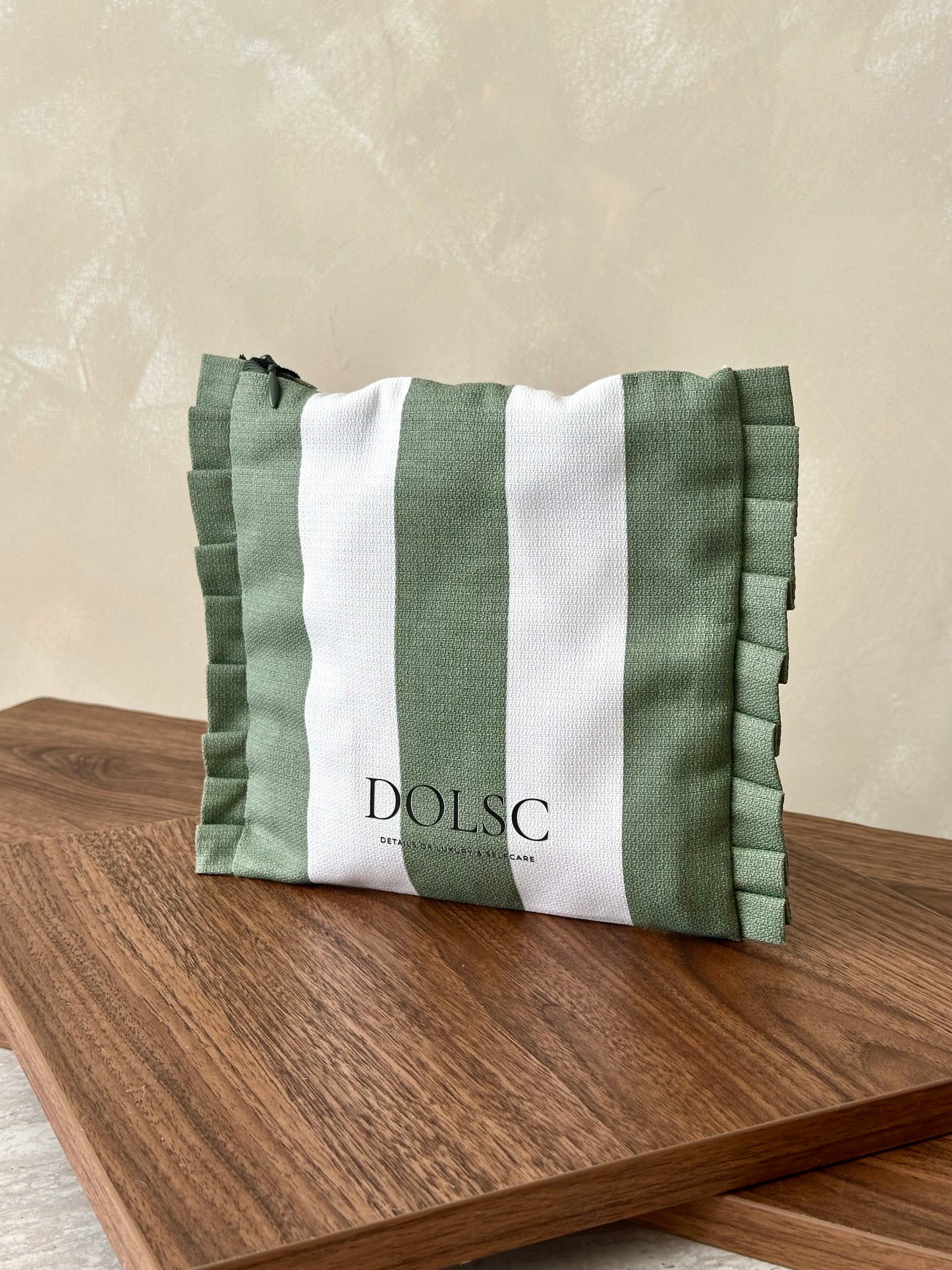 Necessaire Listrado