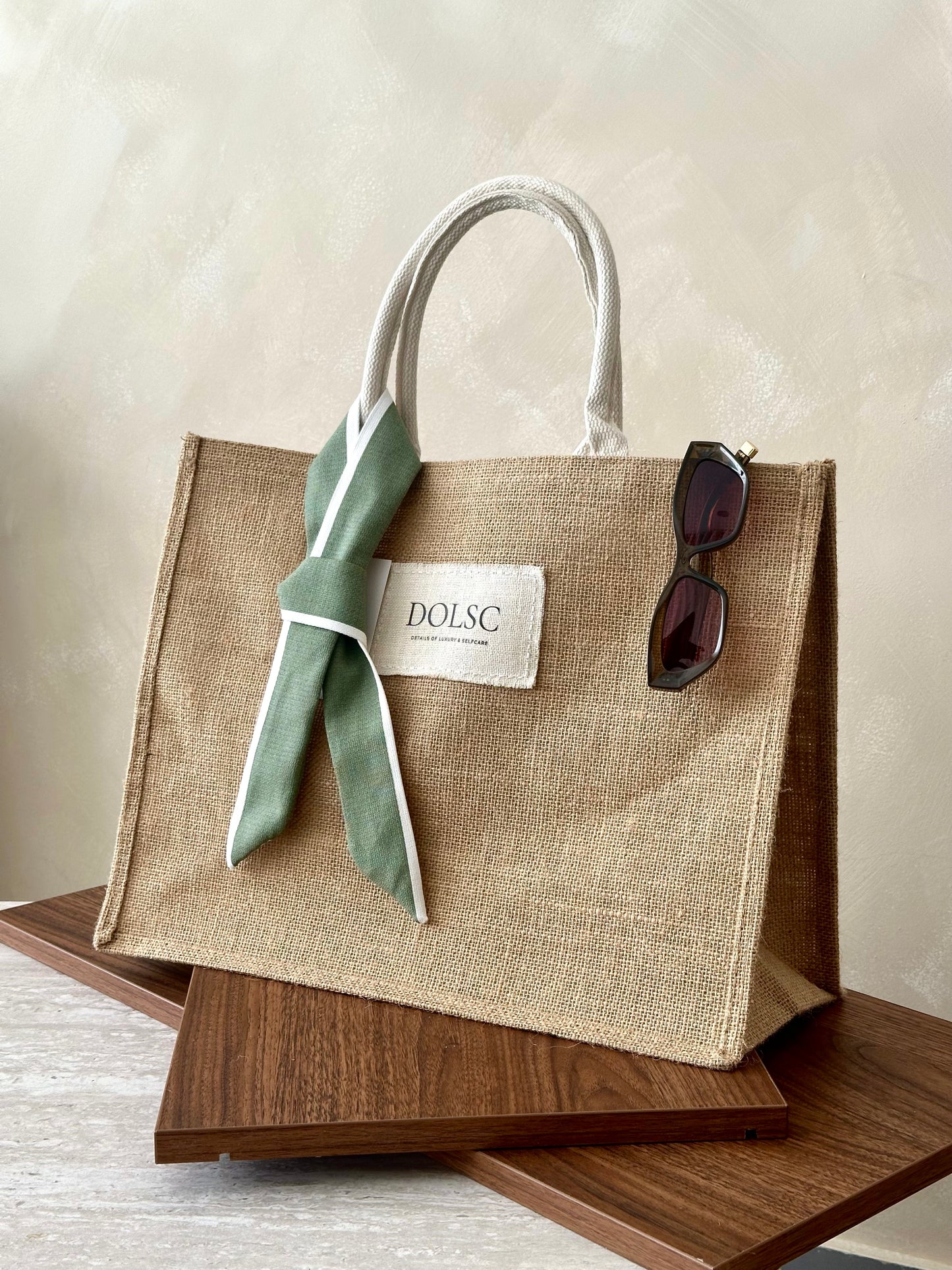 TOTE BAG DOLSC