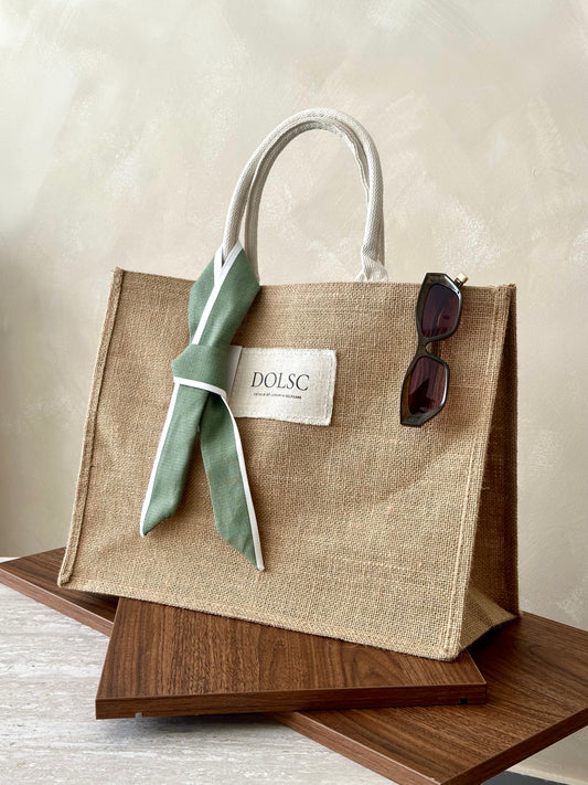 TOTE BAG DOLSC