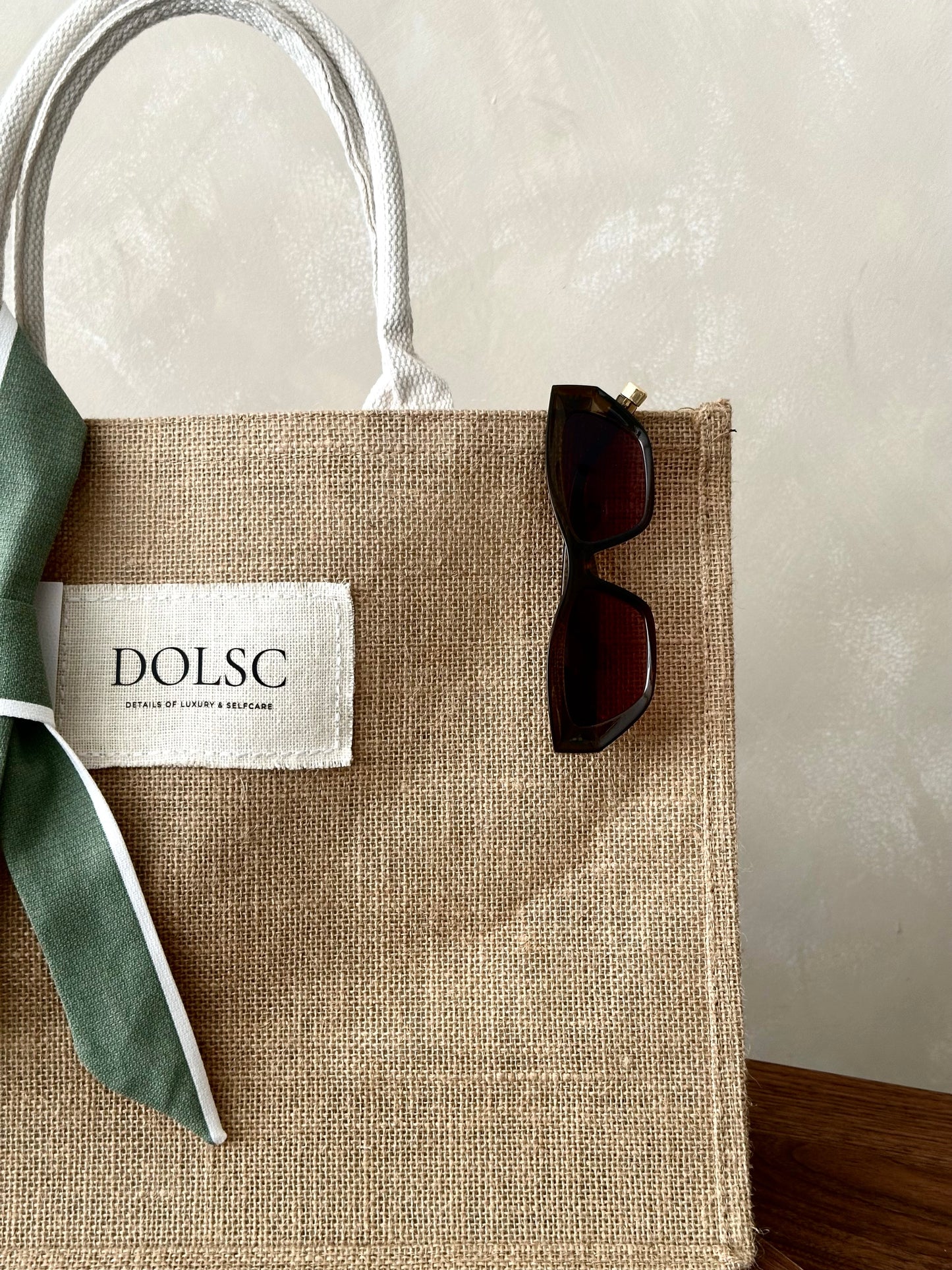 TOTE BAG DOLSC