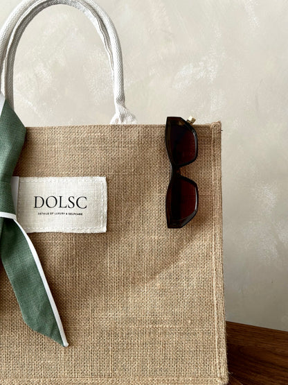 TOTE BAG DOLSC