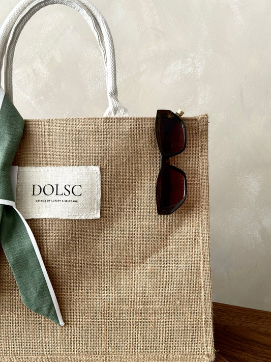 TOTE BAG DOLSC