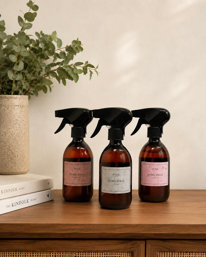 Home Sprays