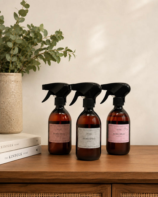 Home Sprays