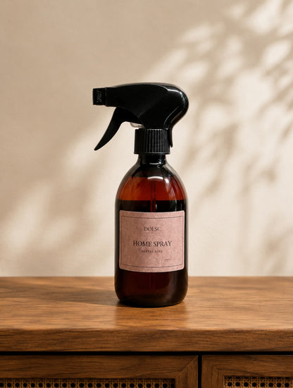 Home Sprays