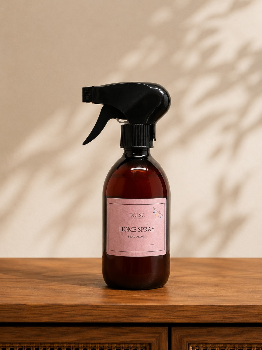 Home Sprays