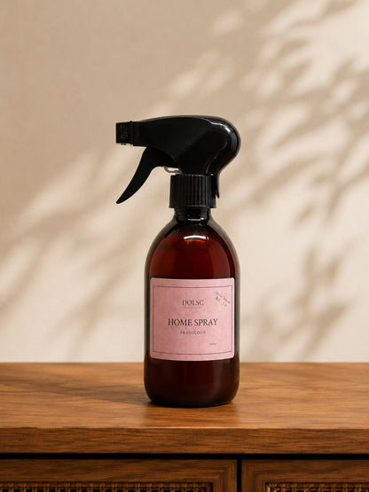 Home Sprays