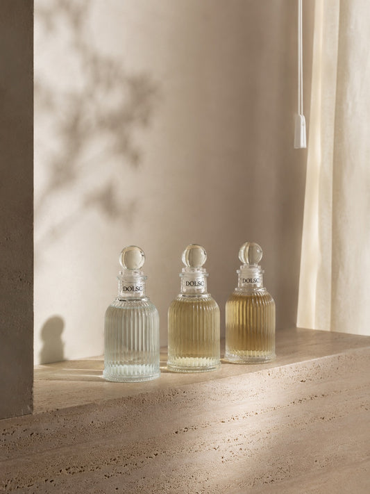 Diffusor Cristal