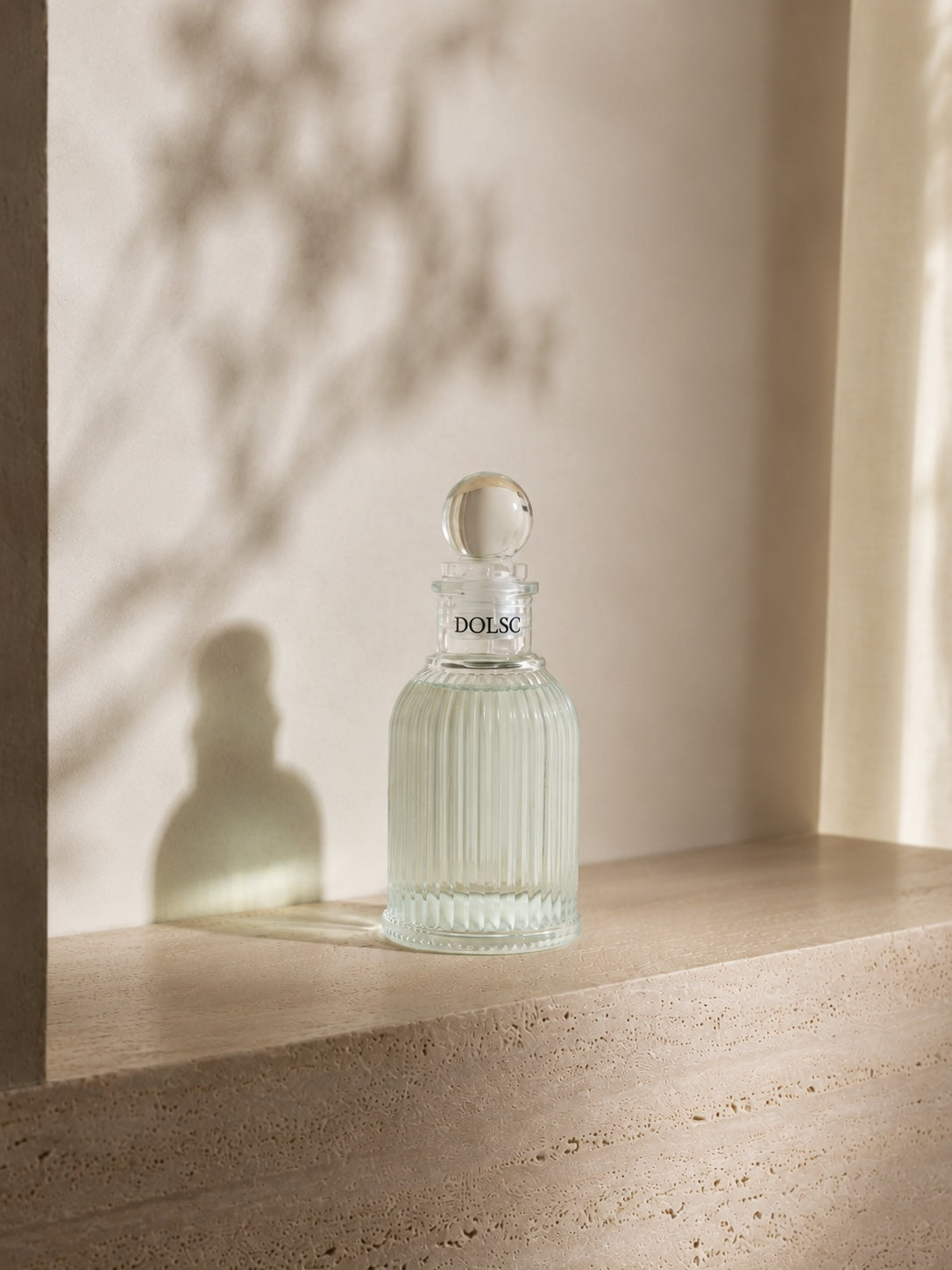 Diffusor Cristal