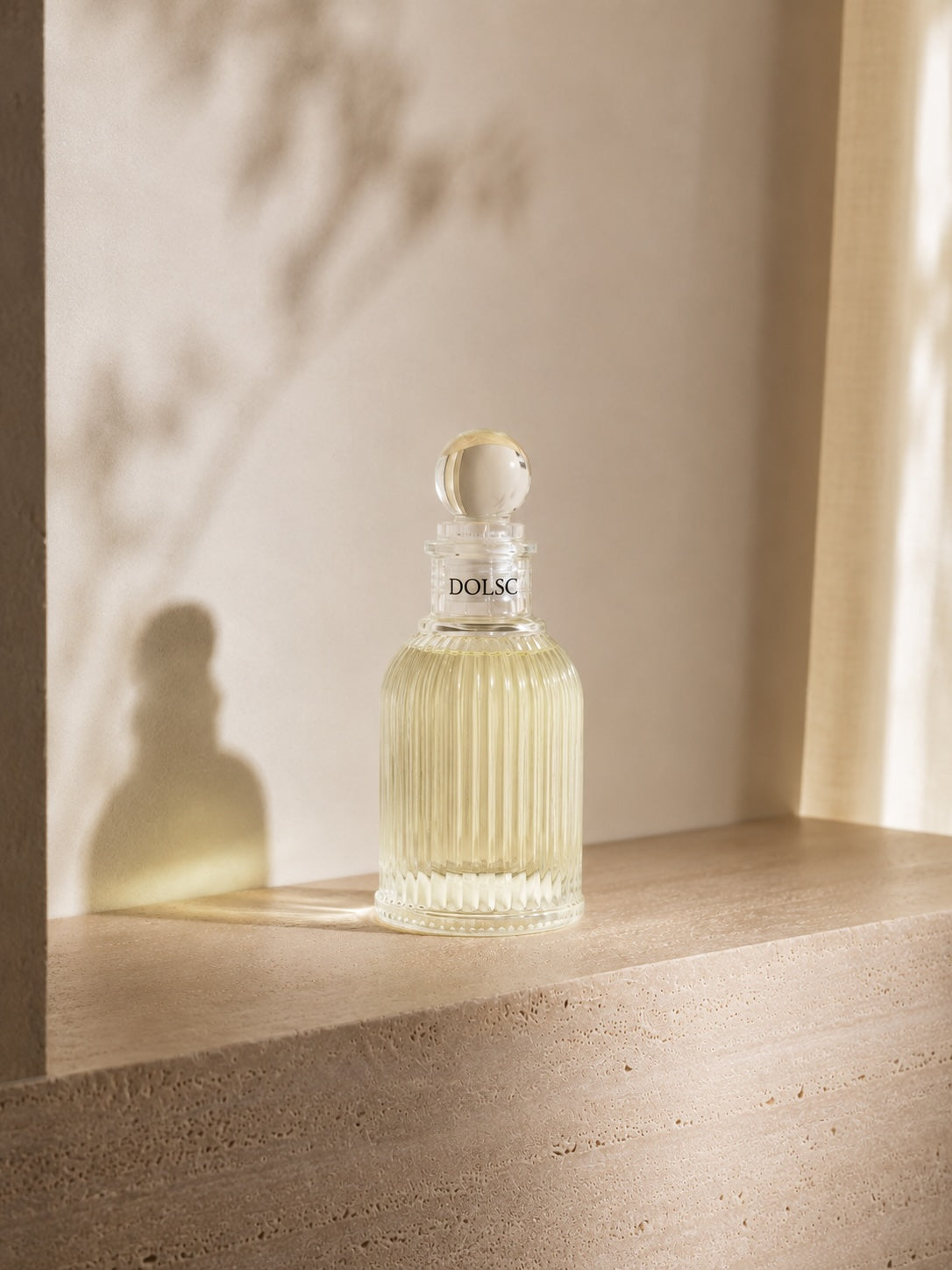 Diffusor Cristal