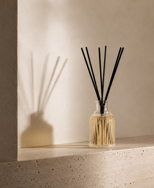 Diffusor Cristal