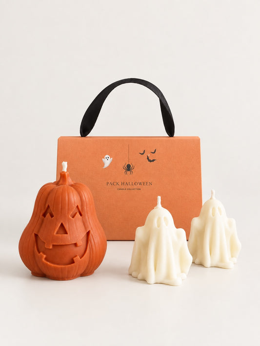 Pack Halloween