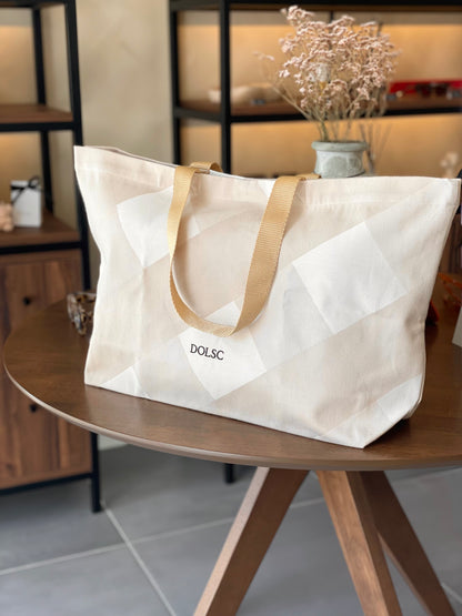 TOTE BAG DOLSC