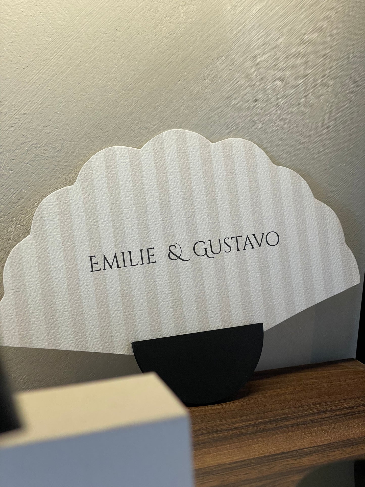 Leque Events
