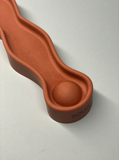 Incense Base - Terracota