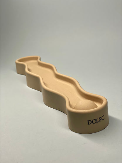 Incense Base - Coade