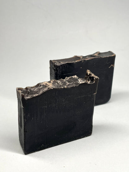 Sabonete Artesanal Figo Branco + Baunilha