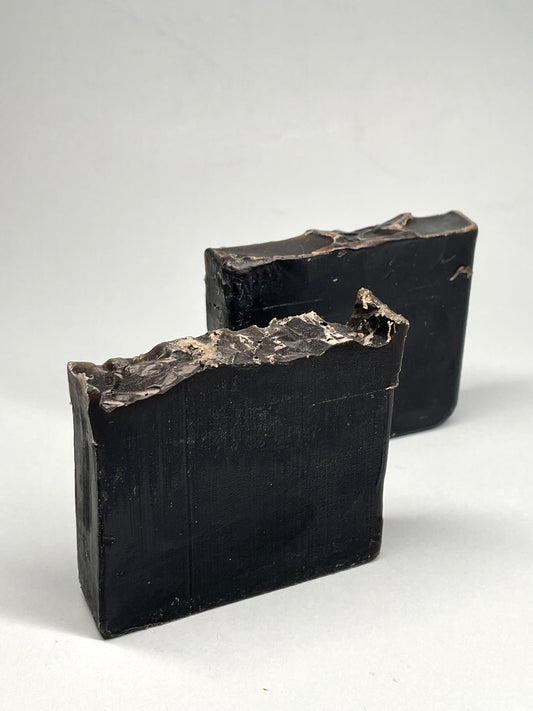 White Fig + Vanilla Handmade Soap