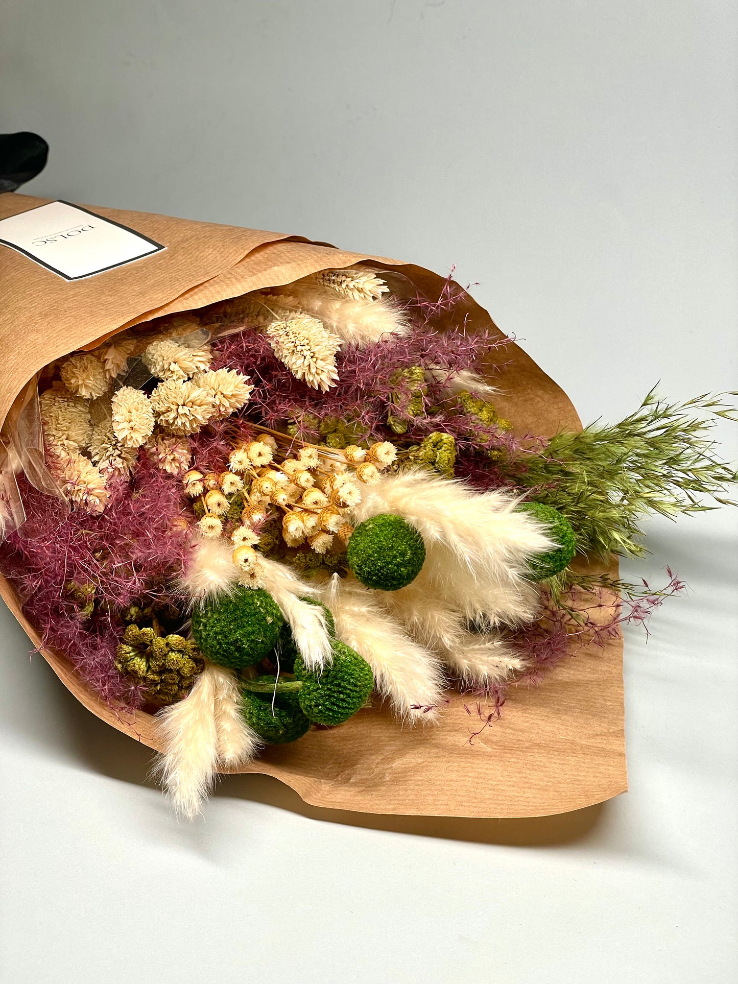 Soothing Field Bouquet